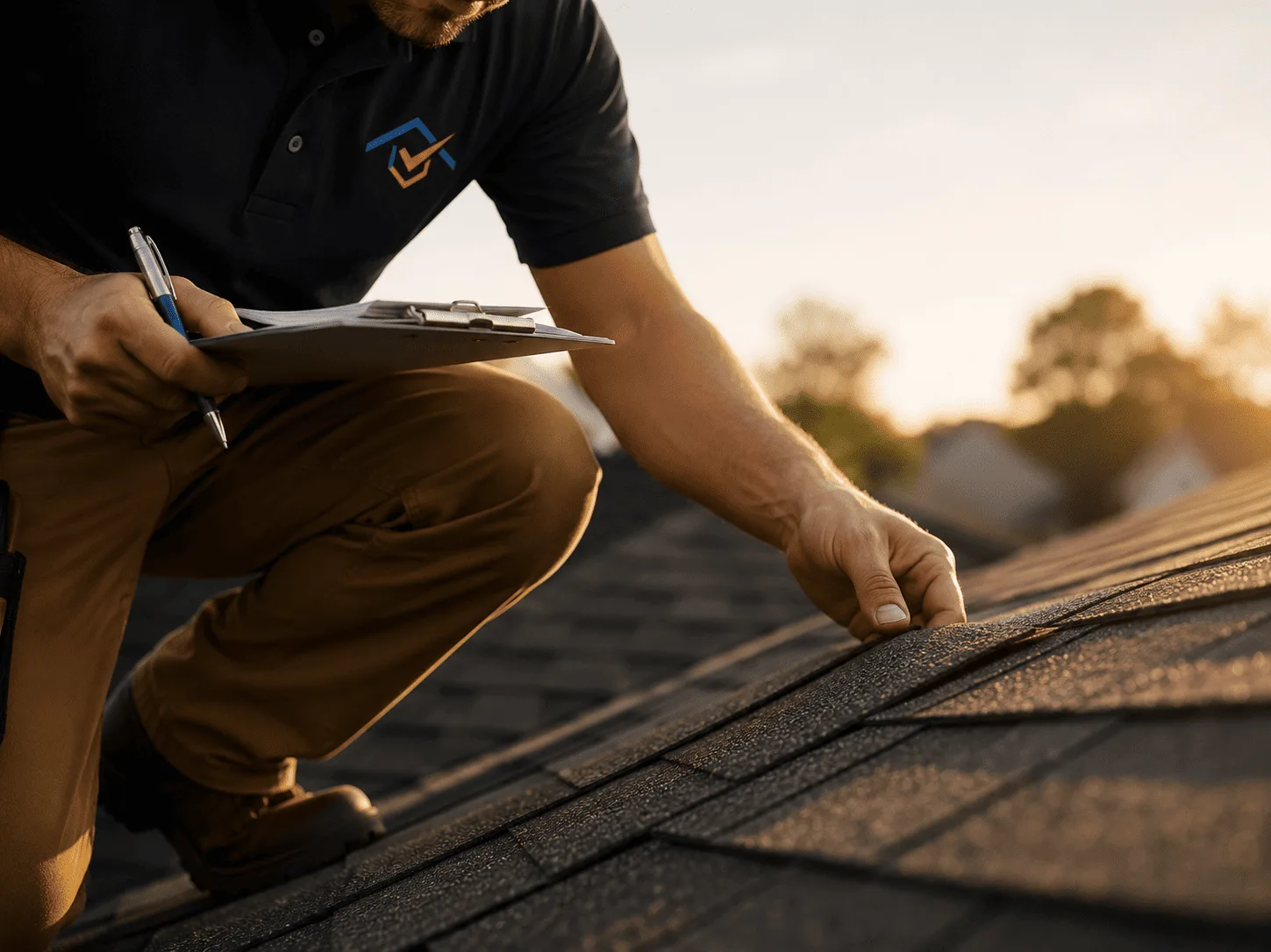 Why Choose Roof Inspection in Hinkle, KY
