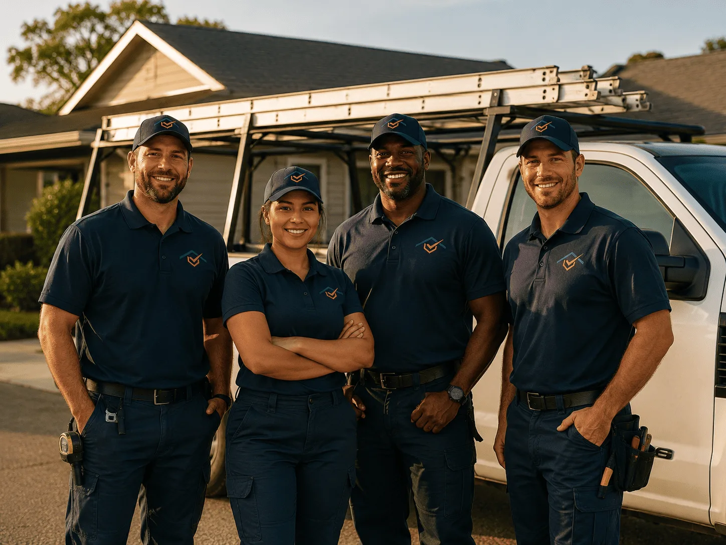 Roof Inspection company in Hinkle, KY